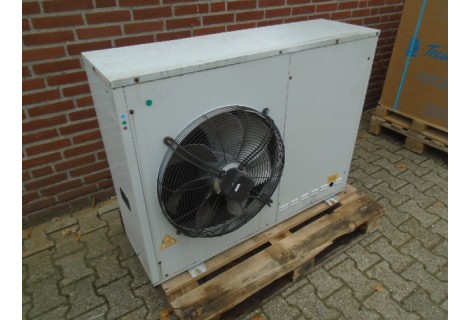 IBS Koel unit 6.8 kw digi scroll.